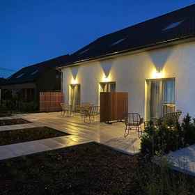 Primary image 1 ホリデーホーム グジボヴォ ニア ビーチ & バイク パス, リマニ ホテル