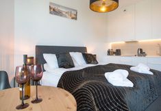 Others 6 Apartment in Pobierowo Near Beach & SPA