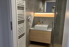 Others 4 Apartment in Pobierowo Near Beach & SPA