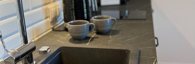 Others Apartment in Pobierowo Near Beach & SPA