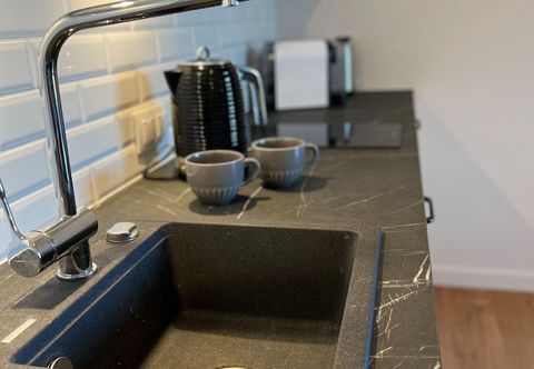 Others Apartment in Pobierowo Near Beach & SPA