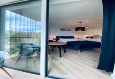 Others 7 Apartment in Pobierowo Near Beach & SPA