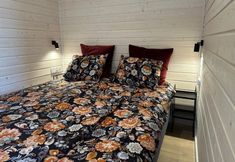 Lainnya 4 Holiday Homes With Sauna and Jacuzzi in Trzesacz-formerly TUI Ferienhaus