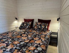 Lainnya 4 Holiday Homes With Sauna and Jacuzzi in Trzesacz-formerly TUI Ferienhaus