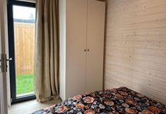 Lainnya 6 Holiday Homes With Sauna and Jacuzzi in Trzesacz-formerly TUI Ferienhaus