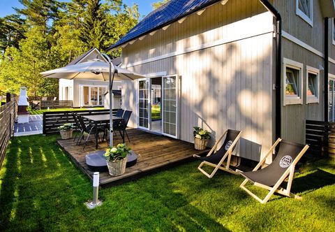 Others Holiday Home in Pobierowo Near Baltic Beach
