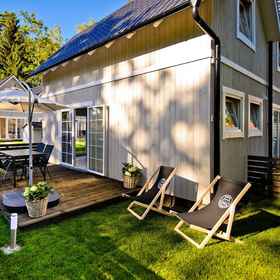 Primary image 1 Holiday Home in Pobierowo Near Baltic Beach, Hotel Trzebiatów