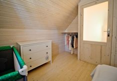 Others 2 Holiday Home in Pobierowo Near Baltic Beach