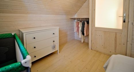 Others 2 Holiday Home in Pobierowo Near Baltic Beach