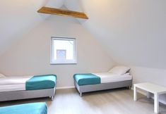 Lainnya 4 Apartment in Rogowo Near Baltic Sea Beach