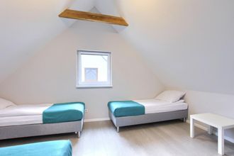 Lainnya 4 Apartment in Rogowo Near Baltic Sea Beach