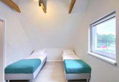 Lainnya 3 Apartment in Rogowo Near Baltic Sea Beach