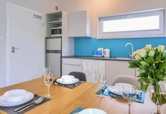 Lainnya 5 Apartment in Rogowo Near Baltic Sea Beach