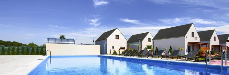 Lainnya Apartment in Rogowo Near Baltic Sea Beach