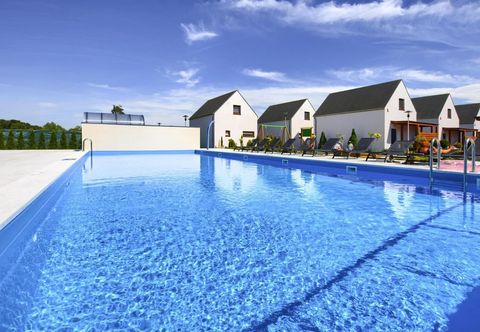 Lainnya Apartment in Rogowo Near Baltic Sea Beach