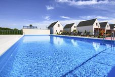 Lainnya Apartment in Rogowo Near Baltic Sea Beach