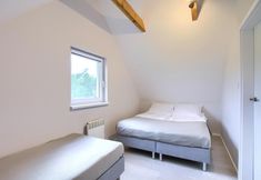 Lainnya 2 Apartment in Rogowo Near Baltic Sea Beach