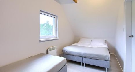 Lainnya 2 Apartment in Rogowo Near Baltic Sea Beach