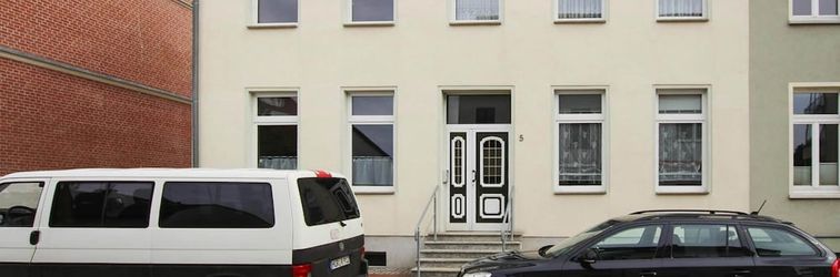 Others Ferienwohnungen in Malchow