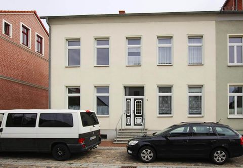 Others Ferienwohnungen in Malchow