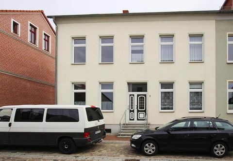 Others Ferienwohnungen in Malchow