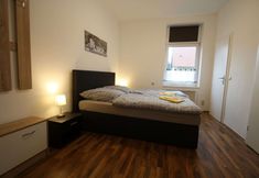 Others 3 Ferienwohnungen in Malchow