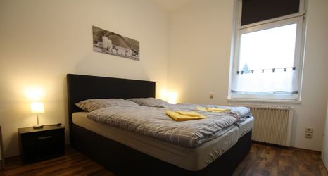 Others 2 Ferienwohnungen in Malchow