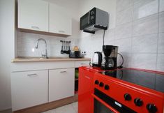 Others 4 Ferienwohnungen in Malchow