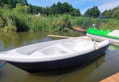 其他 7 Summer House in Lazy by Lake Jamno