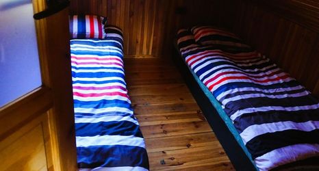 其他 2 Summer House in Lazy by Lake Jamno