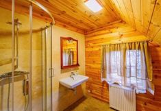 其他 6 Holiday Home in Belczna Near Lake and Forests