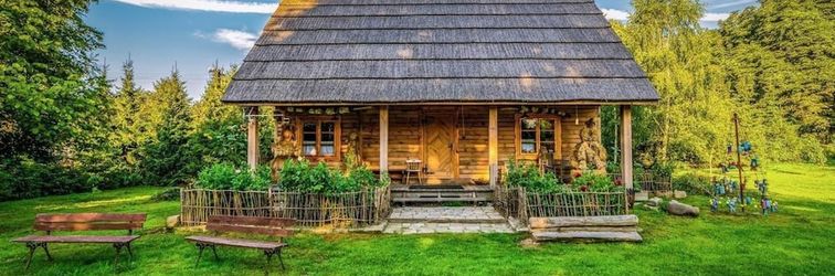 其他 Holiday Home in Belczna Near Lake and Forests