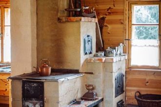 其他 4 Holiday Home in Belczna Near Lake and Forests