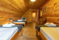 其他 3 Holiday Home in Belczna Near Lake and Forests