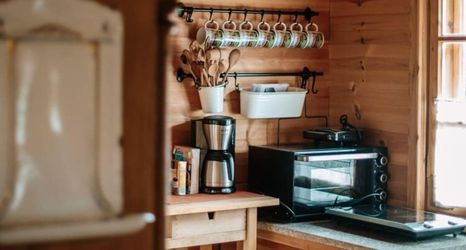 其他 2 Holiday Home in Belczna Near Lake and Forests