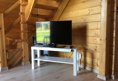 Others 6 Comfortable Apartments not far From Sea, Mielenko