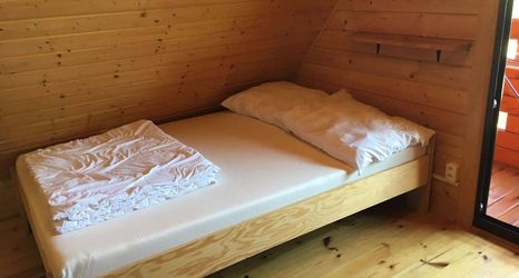 Others 2 Comfortable Apartments not far From Sea, Mielenko