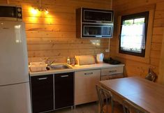 其他 5 Comfortable Apartments not far From Sea, Mielenko