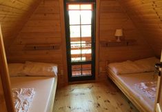 其他 3 Comfortable Apartments not far From Sea, Mielenko