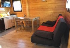 Others 4 Comfortable Apartments not far From Sea, Mielenko