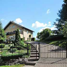 Primary image1盧賓近沃林公園度假屋,济夫努夫飯店