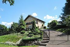 Khác Holiday Home in Lubin Near Wollin Park