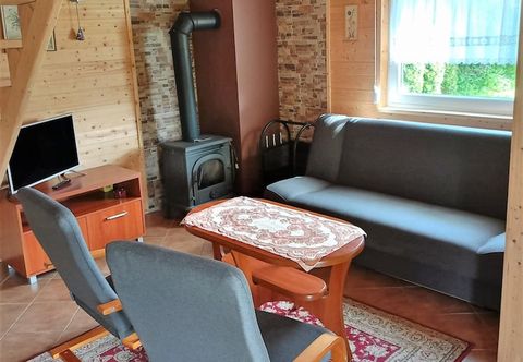 Others Holiday Home in Miedzyzdroje Near Baltic Sea