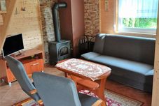 Others Holiday Home in Miedzyzdroje Near Baltic Sea