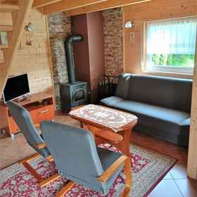 Primary image1米耶兹德罗耶近波羅的海度假屋,济夫努夫飯店