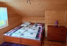 Others 4 Holiday Home in Miedzyzdroje Near Baltic Sea