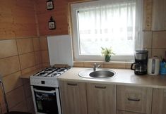 Others 6 Holiday Home in Miedzyzdroje Near Baltic Sea