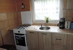 Lain-lain 6 Holiday Home in Miedzyzdroje Near Baltic Sea