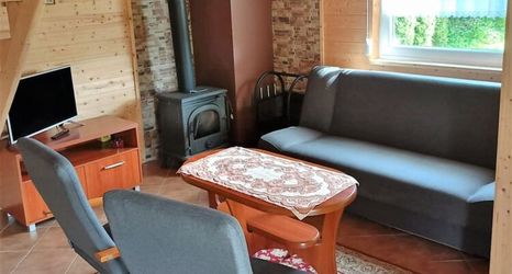 Others 2 Holiday Home in Miedzyzdroje Near Baltic Sea