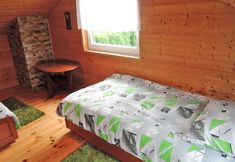 Khác 3 Holiday Home in Miedzyzdroje Near Baltic Sea